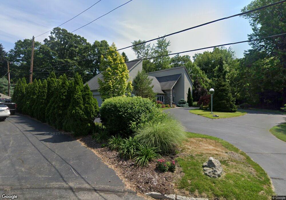 4600 Cranbrook Dr, Toledo, OH 43615 - photo 1