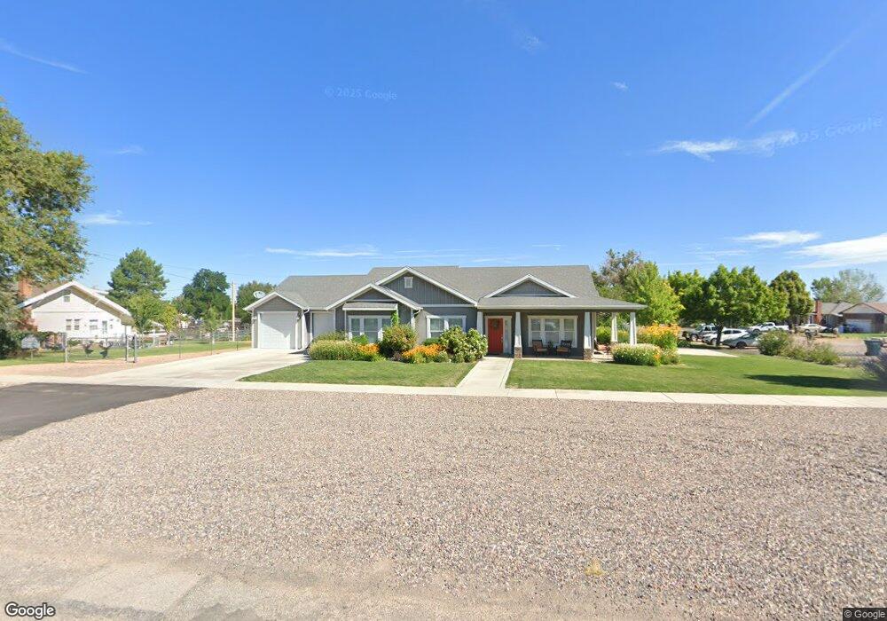 191 E 100 N, Parowan, UT 84761 - photo 1