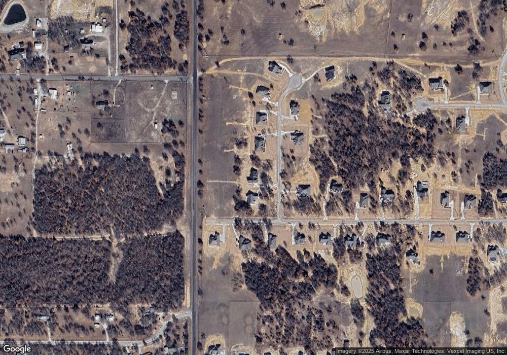 405 Zonaverde Ct, Poolville, TX 76487 - photo 1