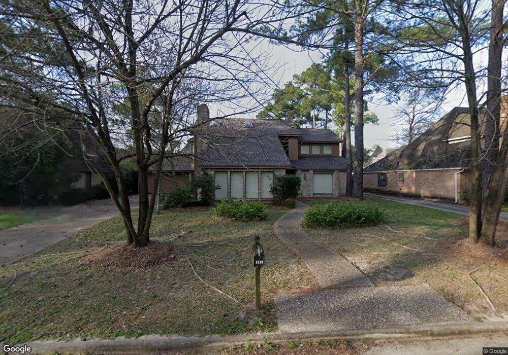 3710 Badger Forest Dr, Houston, TX 77088 - photo 1