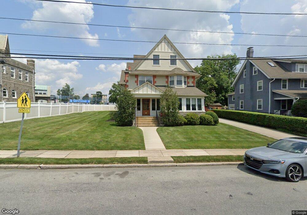 111 Argyle Rd, Ardmore, PA 19003 - photo 1