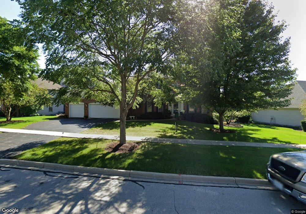 518 Bailey Dr, Batavia, IL 60510 - photo 1