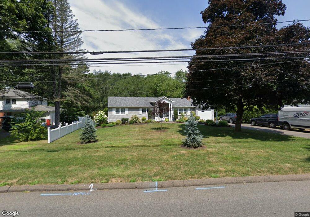 442 N Elm St, Wallingford, CT 06492 - photo 1