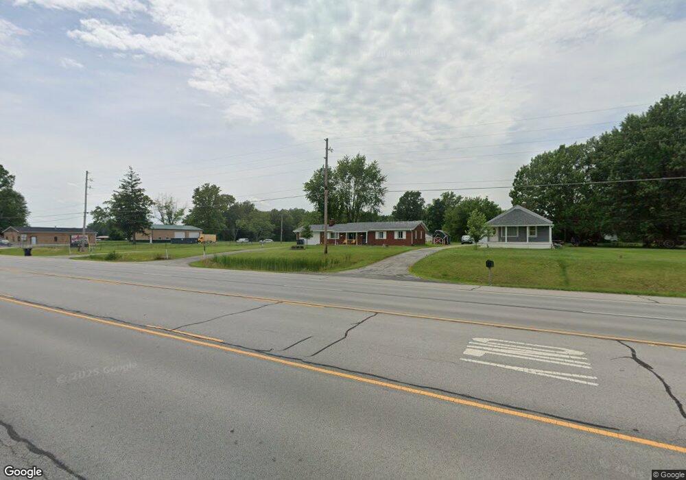 4071 N State Road 9, Anderson, IN 46012 - photo 1