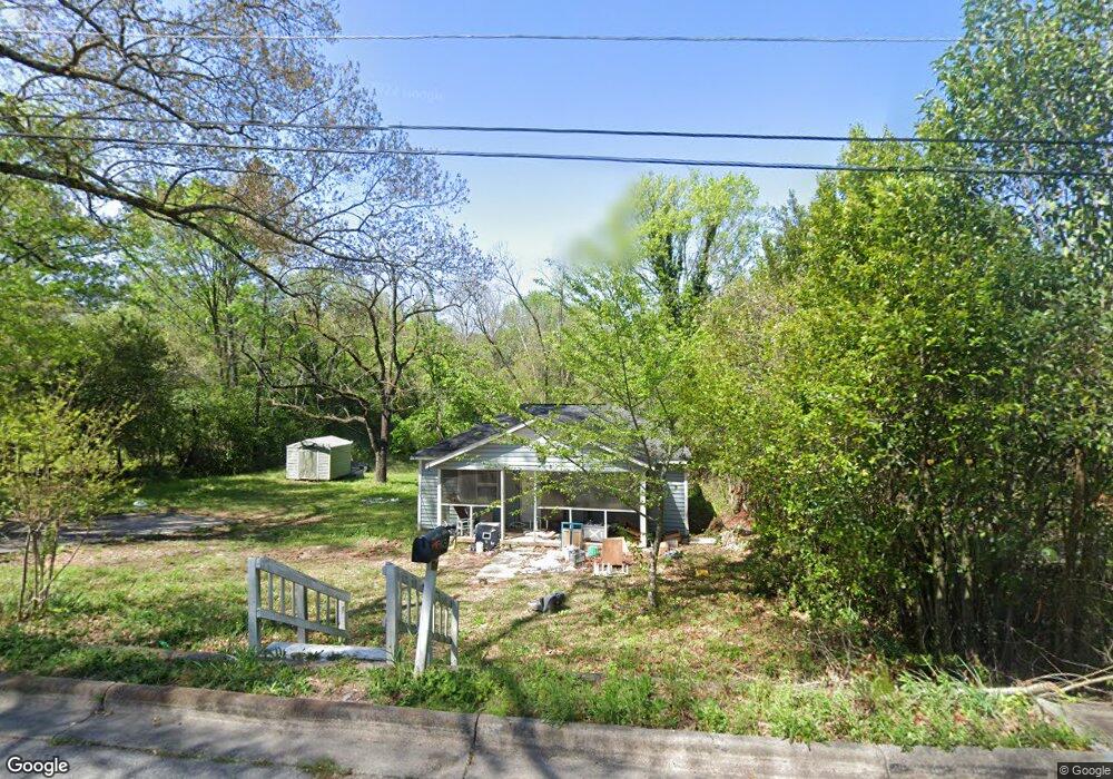 3165 Evergreen Dr, Macon, GA 31206 - photo 1