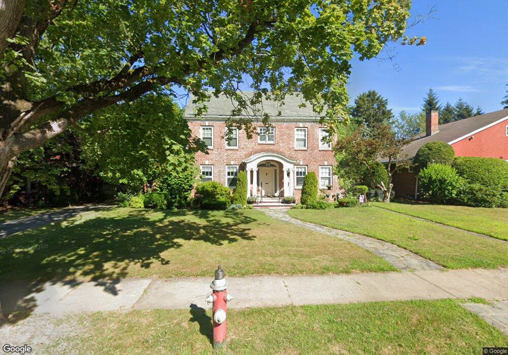 6 Marion Ave, Albany, NY 12203 - photo 1