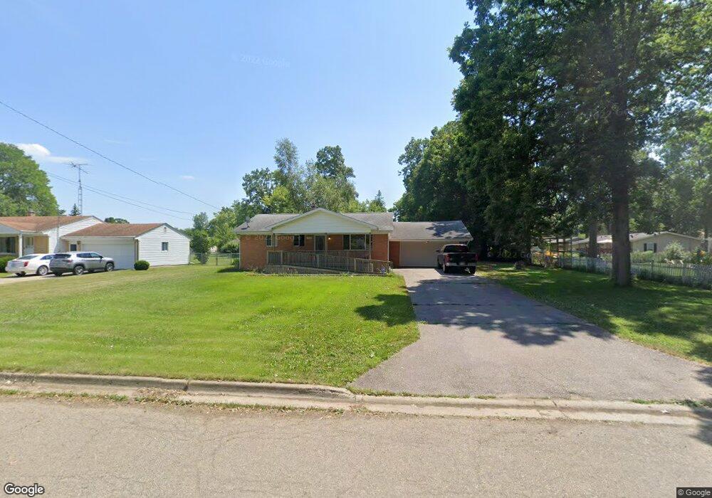 4066 Welcome Dr unit Bldg-Unit, Flint, MI 48506 - photo 1