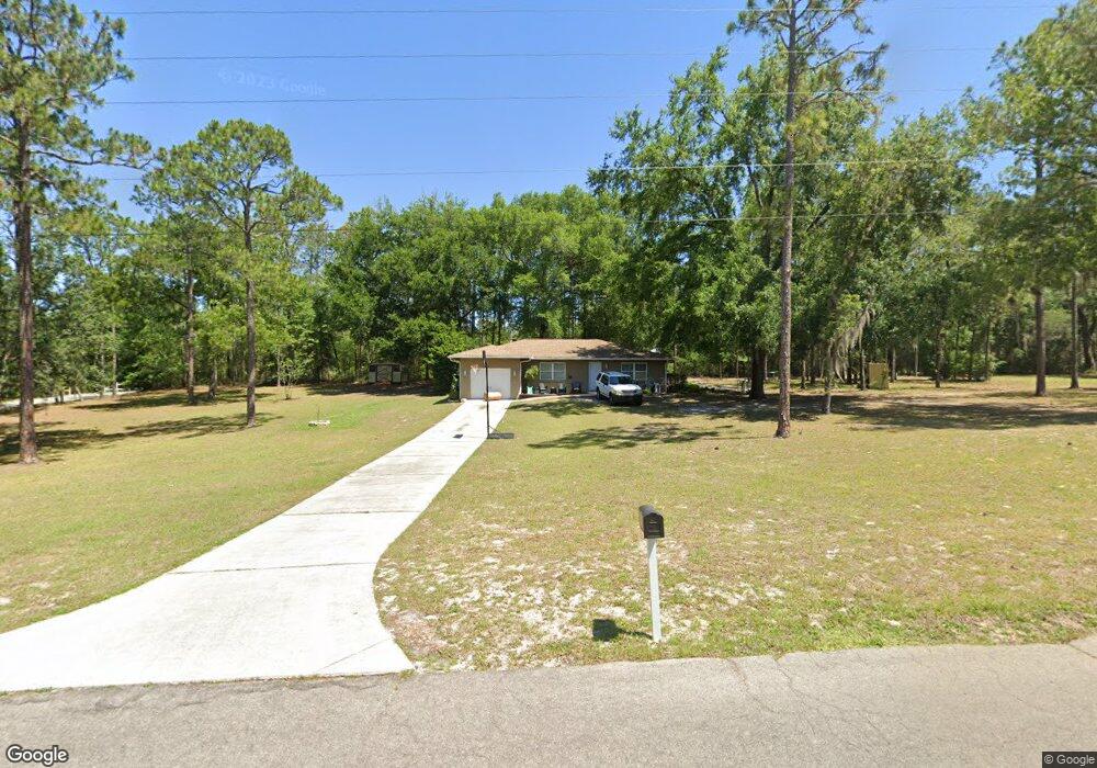 21535 SW 88th Place Rd, Dunnellon, FL 34431 - photo 1