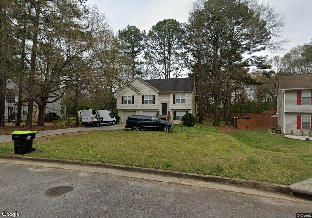 308 Barr Cir, Rex, GA 30273 - photo 1