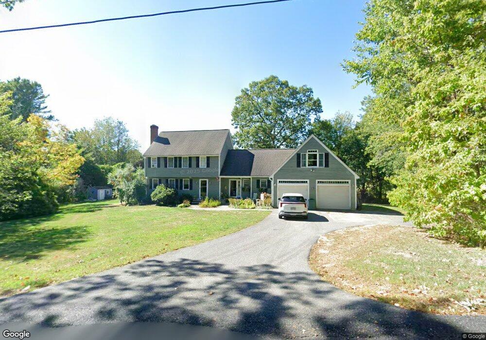 59 Hunting Hill Rd, Lunenburg, MA 01462 - photo 1