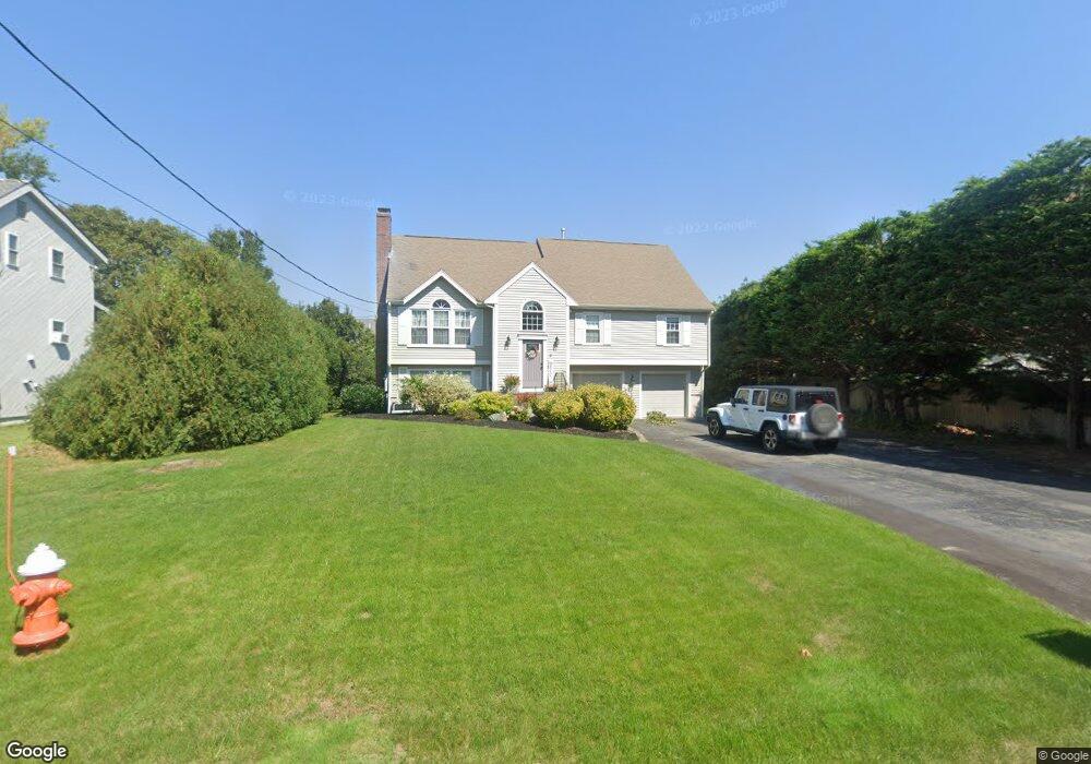 9 Stackpole Cir, Bourne, MA 02532 - photo 1