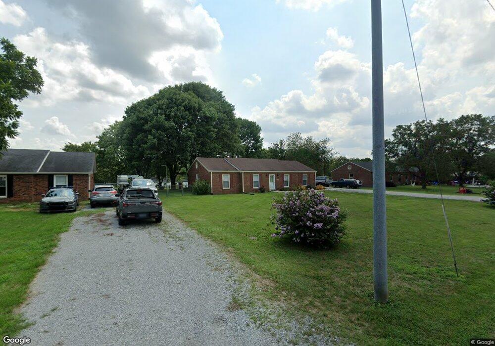 380 Longview St, Harrodsburg, KY 40330 - photo 1