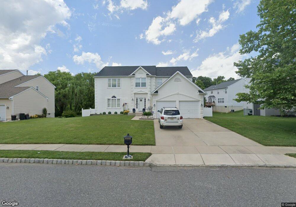 122 Independence Dr, Woodbury, NJ 08096 - photo 1