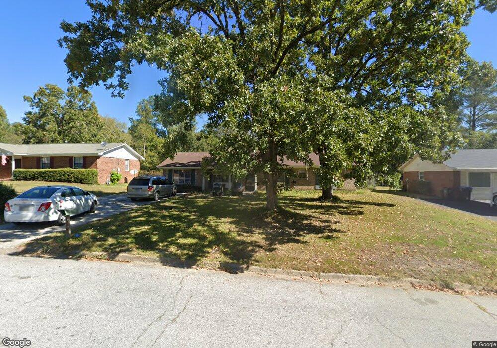 818 Mitchell St, Augusta, GA 30907 - photo 1