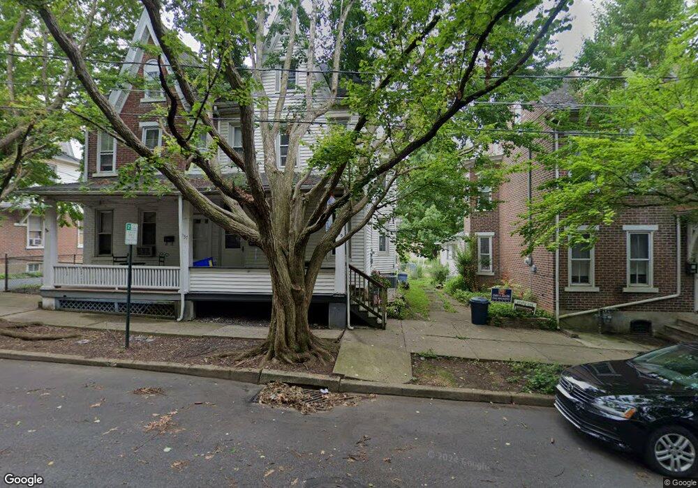 237 W Fairview St, Bethlehem, PA 18018 - photo 1