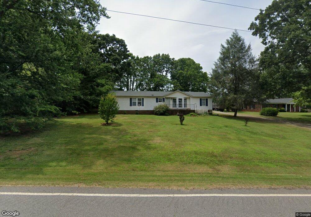 2317 Old Wilkesboro Rd, Statesville, NC 28625 - photo 1