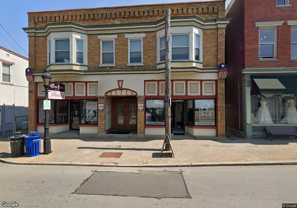 10 W Benson St, Cincinnati, OH 45215 - photo 1