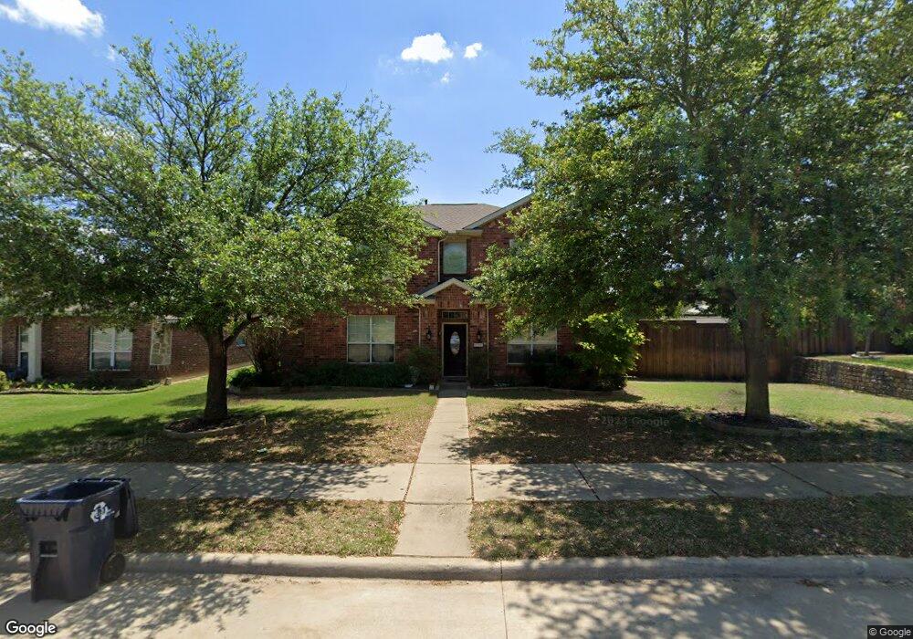 2008 Creekdale Dr, Denton, TX 76210 - photo 1