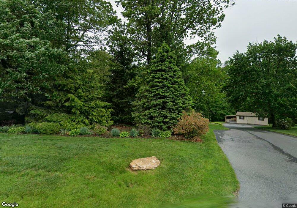 1096 Dry Wells Rd, Quarryville, PA 17566 - photo 1