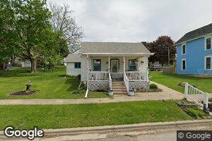 313 W Harrison St, Shullsburg, WI 53586