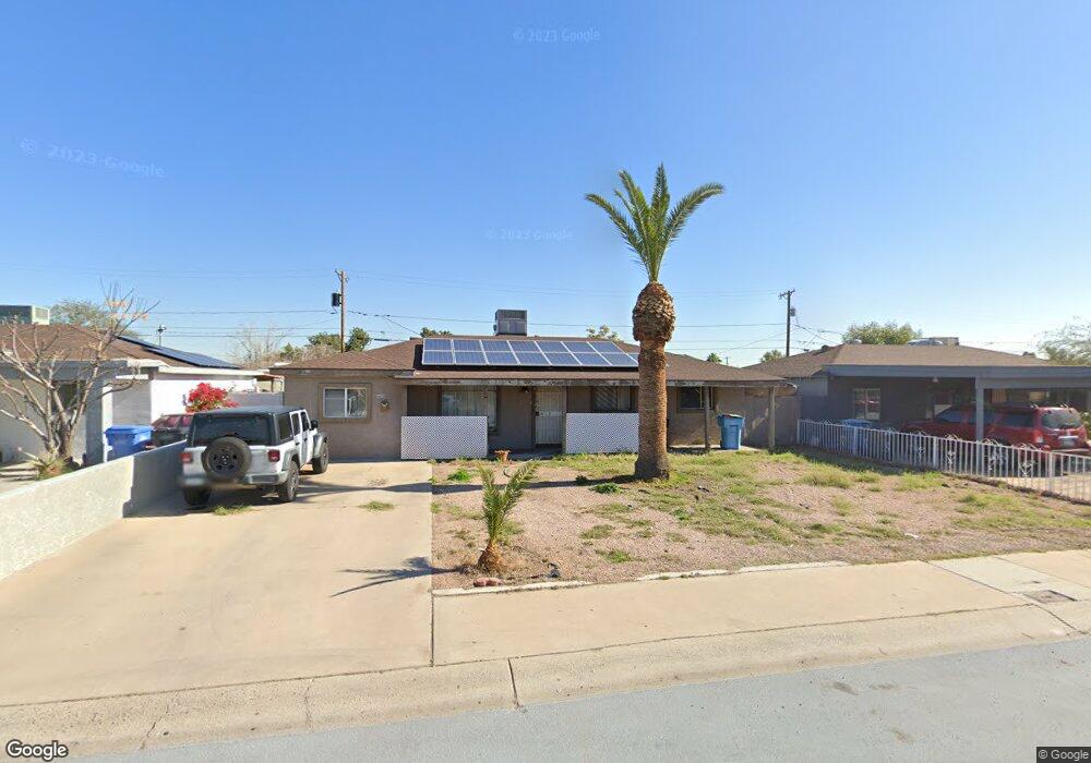 4429 N 49th Ave, Phoenix, AZ 85031 - photo 1