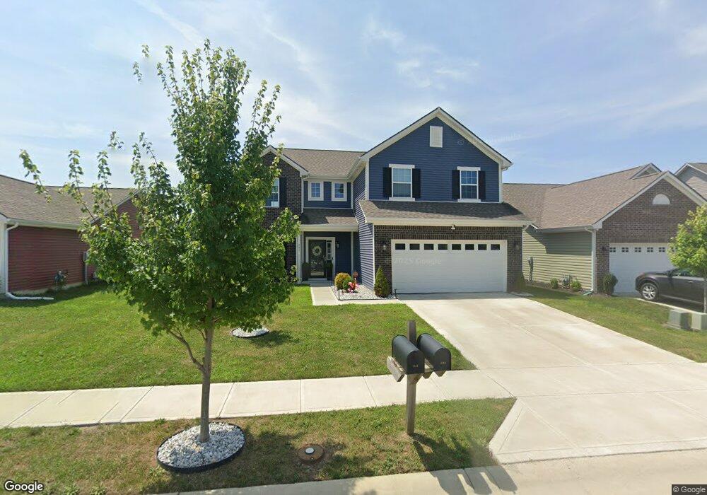 941 Knox Dr, Franklin, IN 46131 - photo 1