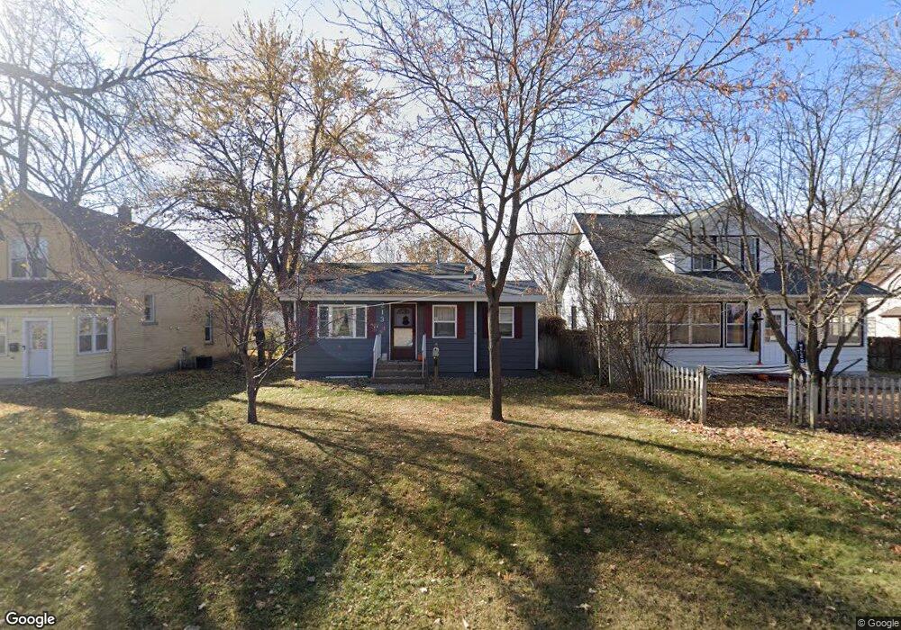 213 7th Ave N, Sauk Rapids, MN 56379 - photo 1