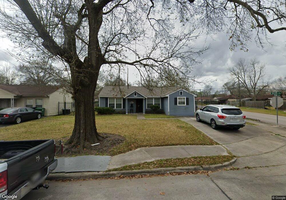 5102 Balkin St, Houston, TX 77021 - photo 1