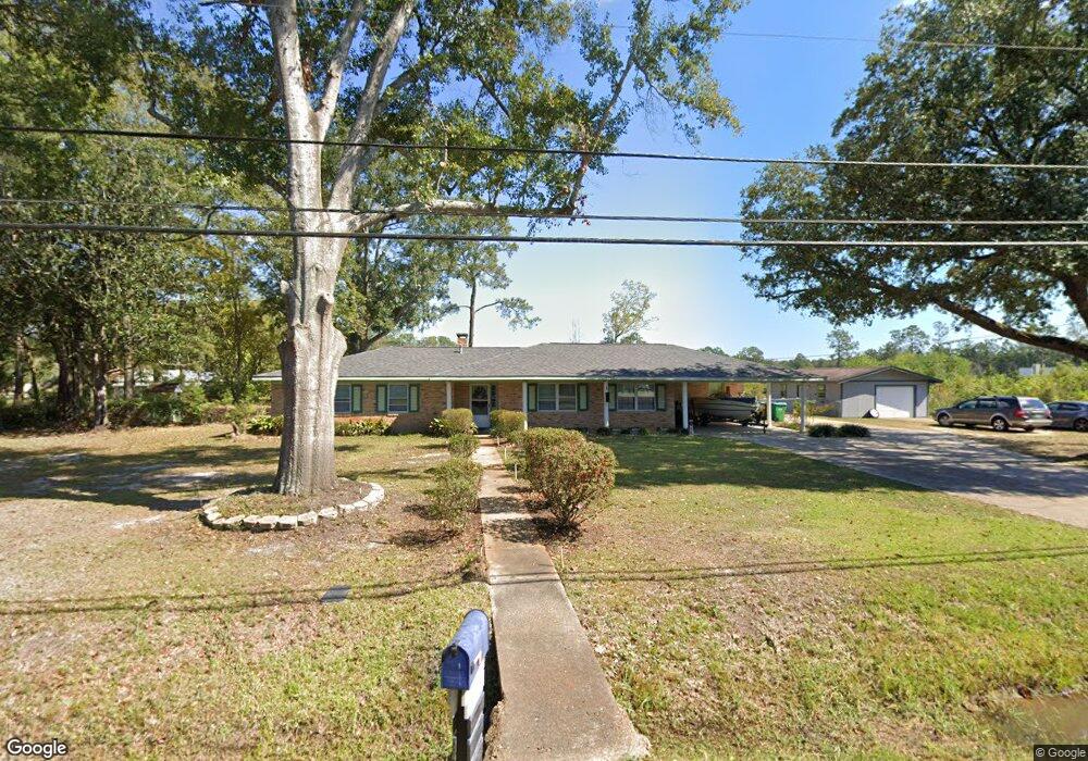 6900 Trehern St, Moss Point, MS 39563 - photo 1