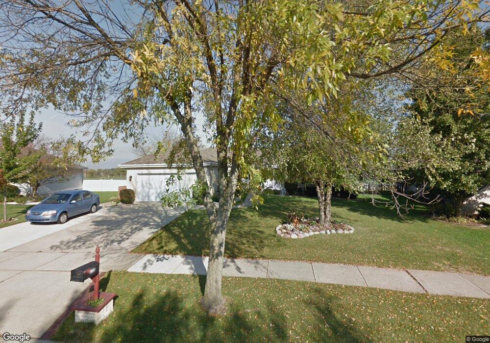 2826 Mockingbird Dr, Crown Point, IN 46307 - photo 1