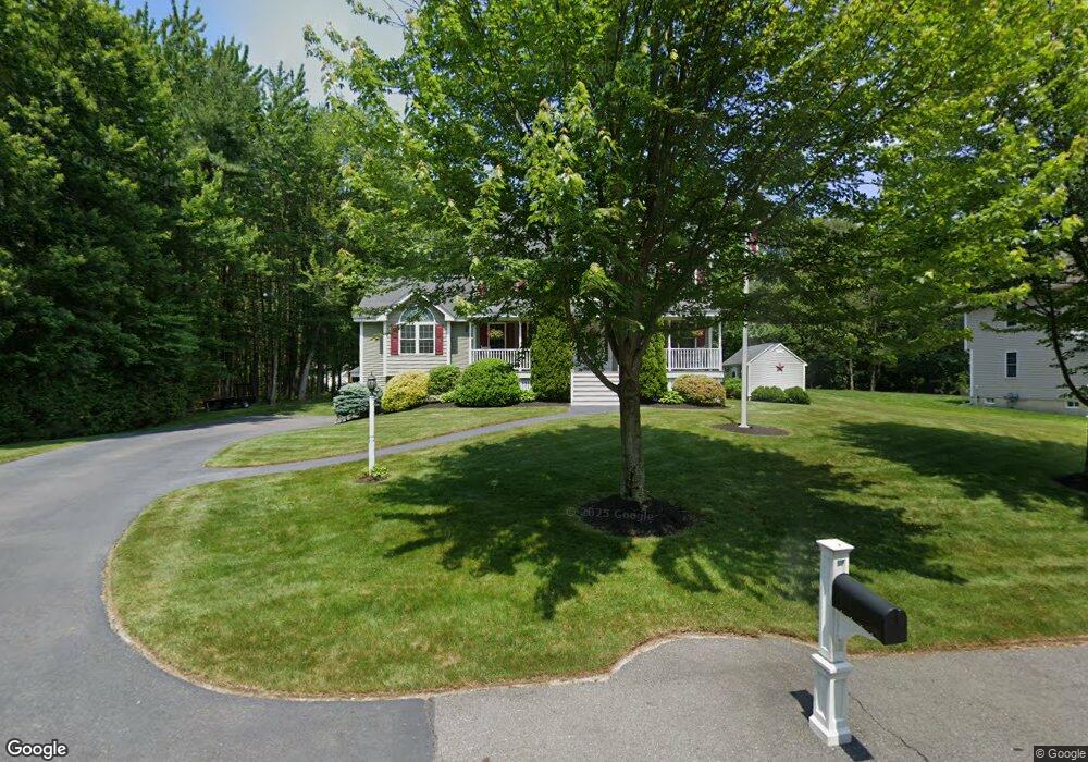 21 Clement Rd, Dracut, MA 01826 - photo 1