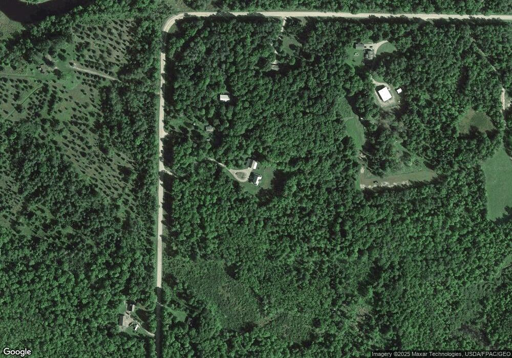 N8824 New Wood Rd, Tomahawk, WI 54487 - photo 1