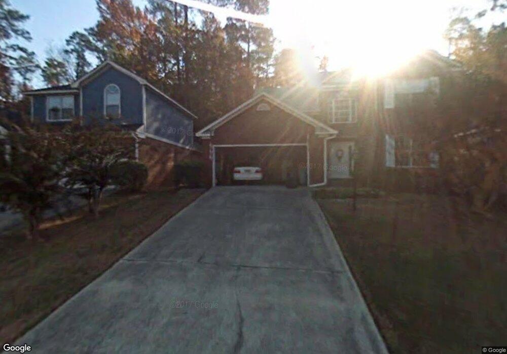 2907 Pointewest Dr, Augusta, GA 30909 - photo 1