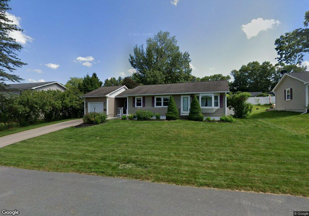 5 Celeste St, Nashua, NH 03064 - photo 1