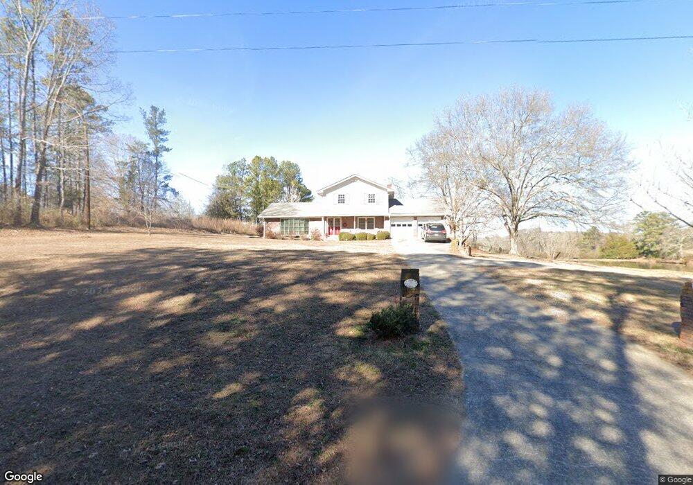 585 Gribble Rd SE, Aragon, GA 30104 - photo 1