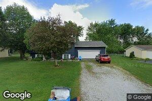 705 Williams St, Wanatah, IN 46390