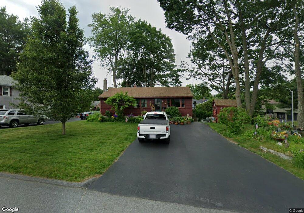 79 Miscoe Rd, Worcester, MA 01604 - photo 1