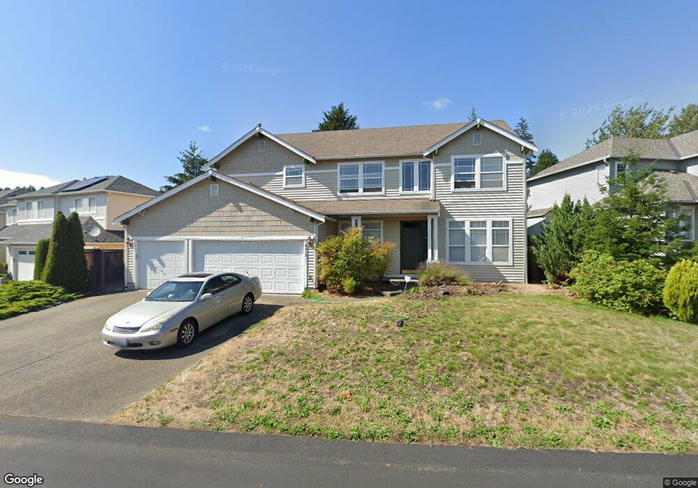 6313 61st St W, University Place, WA 98467 - photo 1