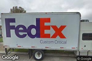 2421 Cora Ann St, Violet, LA 70092