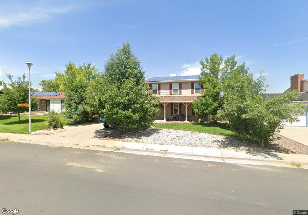 17705 E Arizona Ave, Aurora, CO 80017 - photo 1