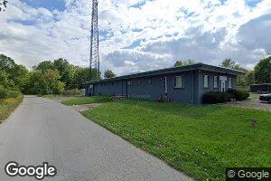 554 Rhoda St, Farrell, PA 16121