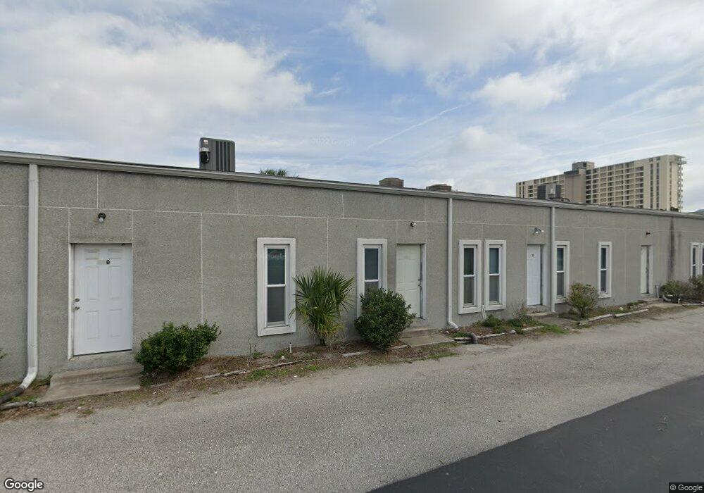 230 14th Ave S, Jacksonville Beach, FL 32250 - photo 1