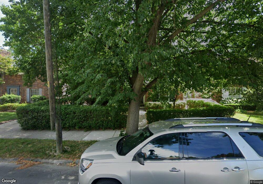 3454 Bishop St, Detroit, MI 48224 - photo 1