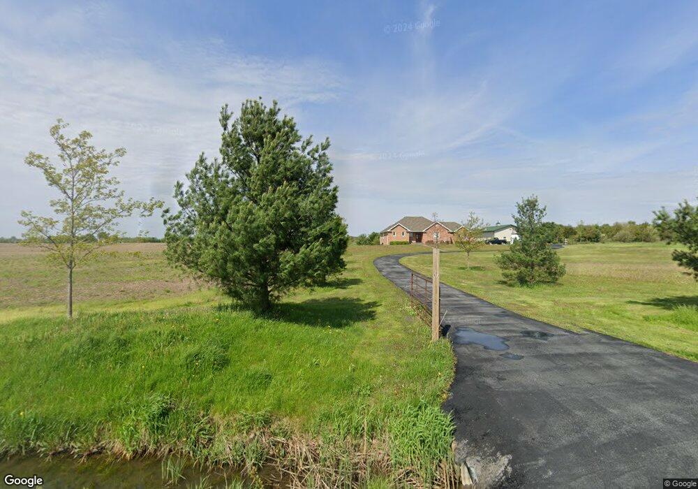 28600 S State Line Rd, Beecher, IL 60401 - photo 1