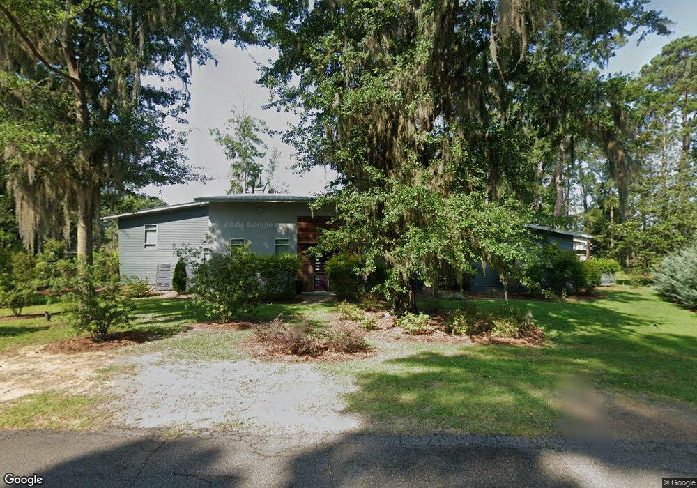 270 Scenic Route, Cordele, GA 31015 - photo 1