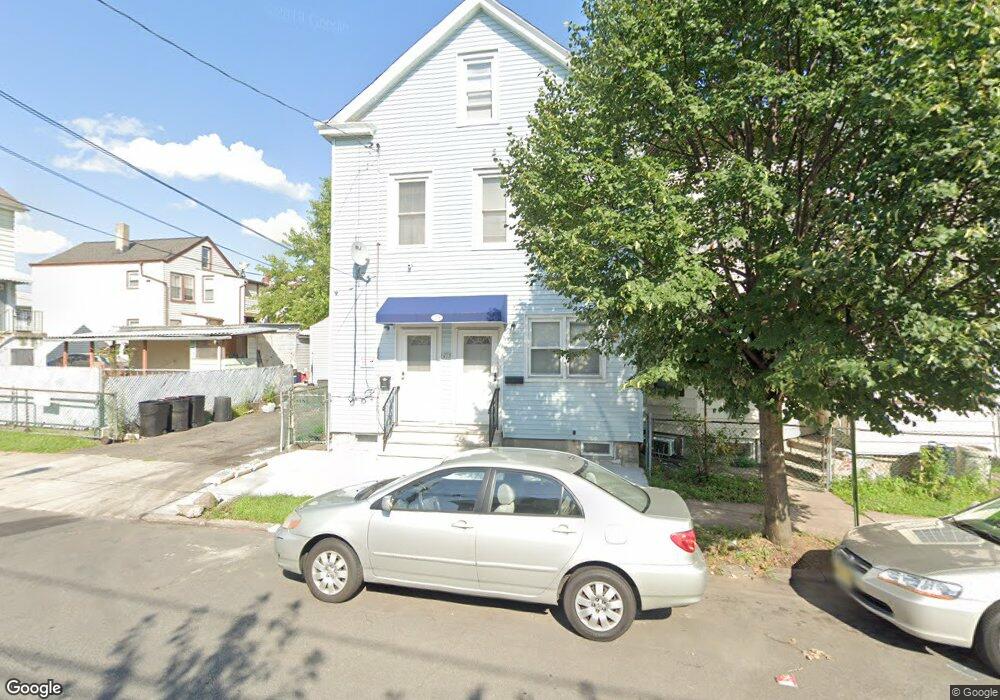 1075 E 24th St, Paterson, NJ 07513 - photo 1