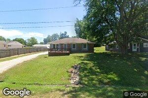 1270 Mason St, Barry, IL 62312