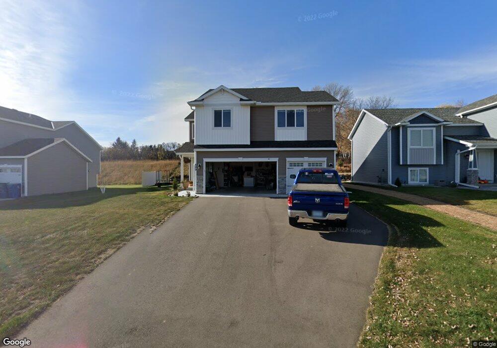 489 18th St NW, Sauk Rapids, MN 56379 - photo 1