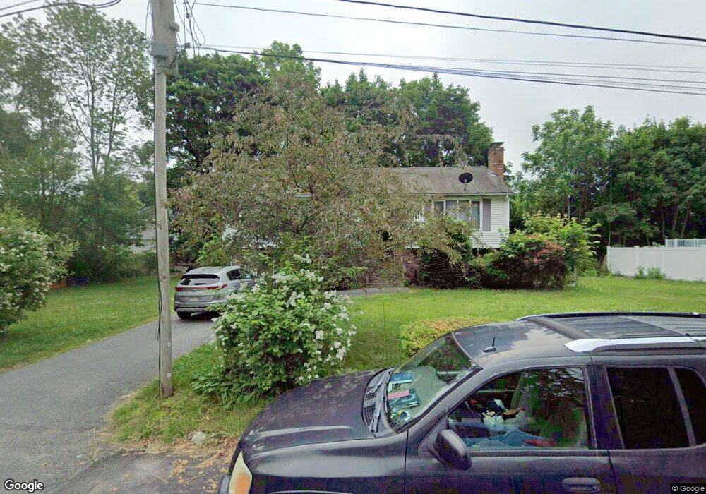 30 Langdon St, Brockton, MA 02301 - photo 1