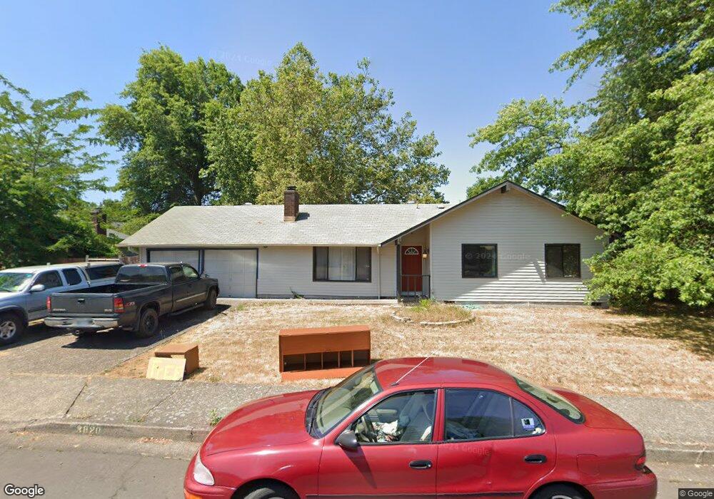 3820 Peppertree Dr, Eugene, OR 97402 - photo 1